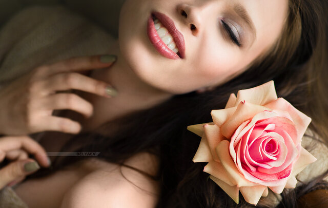 Inna Khazova's photo