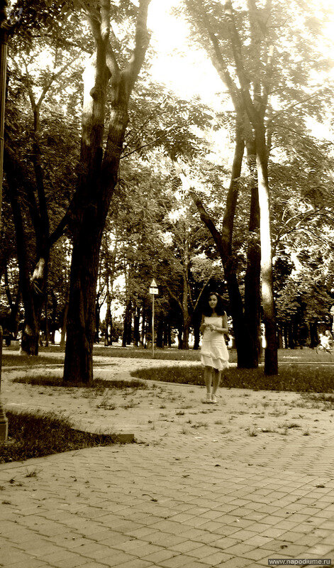 Barkovskaa Anna's photo