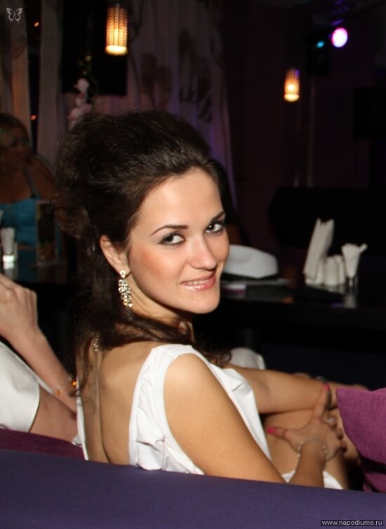 Foto Ekaterina Nikolaeva