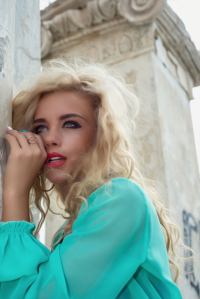 Фото Юлия Juleeya69 Реутова