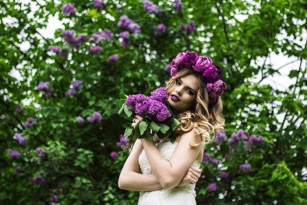 Фото Юля Ряшницева