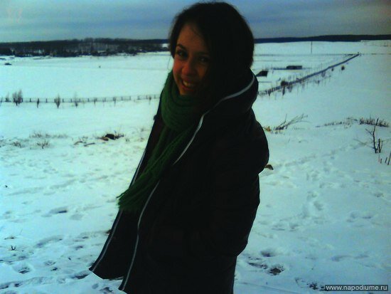 Zhelubovskaya Zhelubovskaya's photo