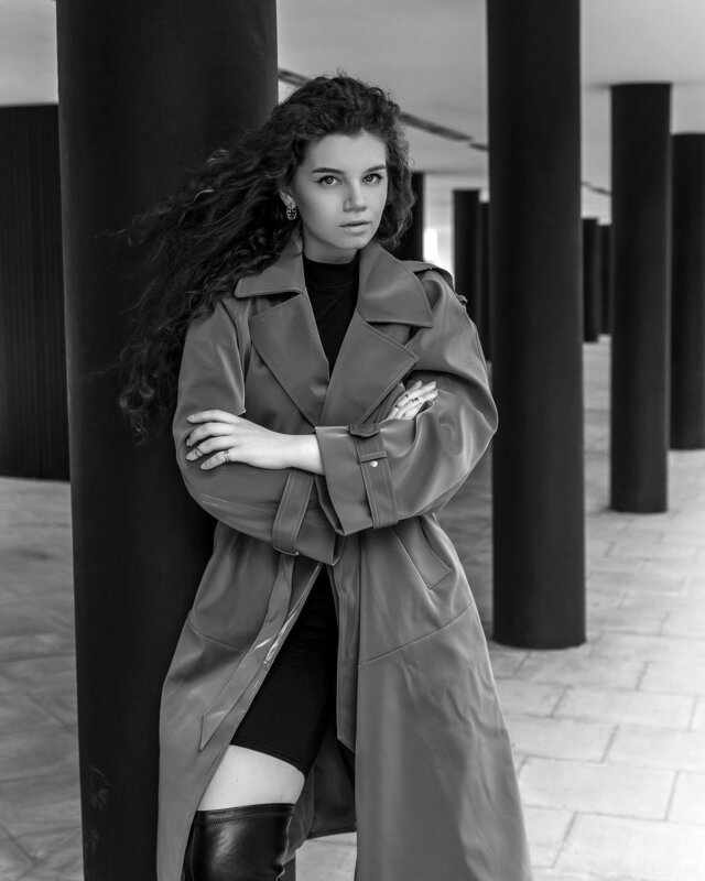 Cetverikova Cetverikova's photo