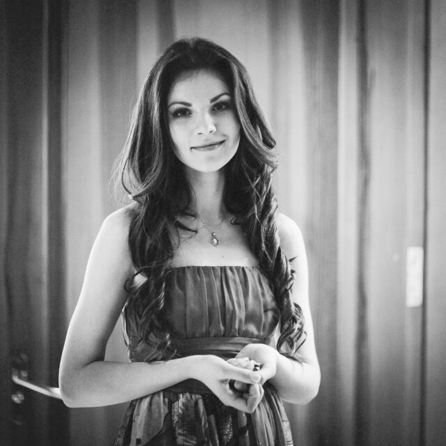 Lina Ponomarenko's photo