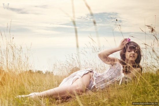 Tat'ana Maksimova's photo