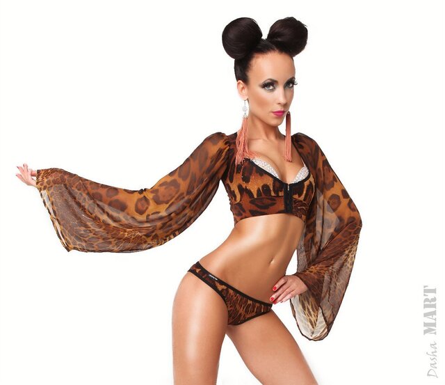 Irina Angelova's photo