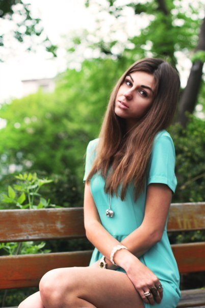 Anastasija Pinchuk's photo