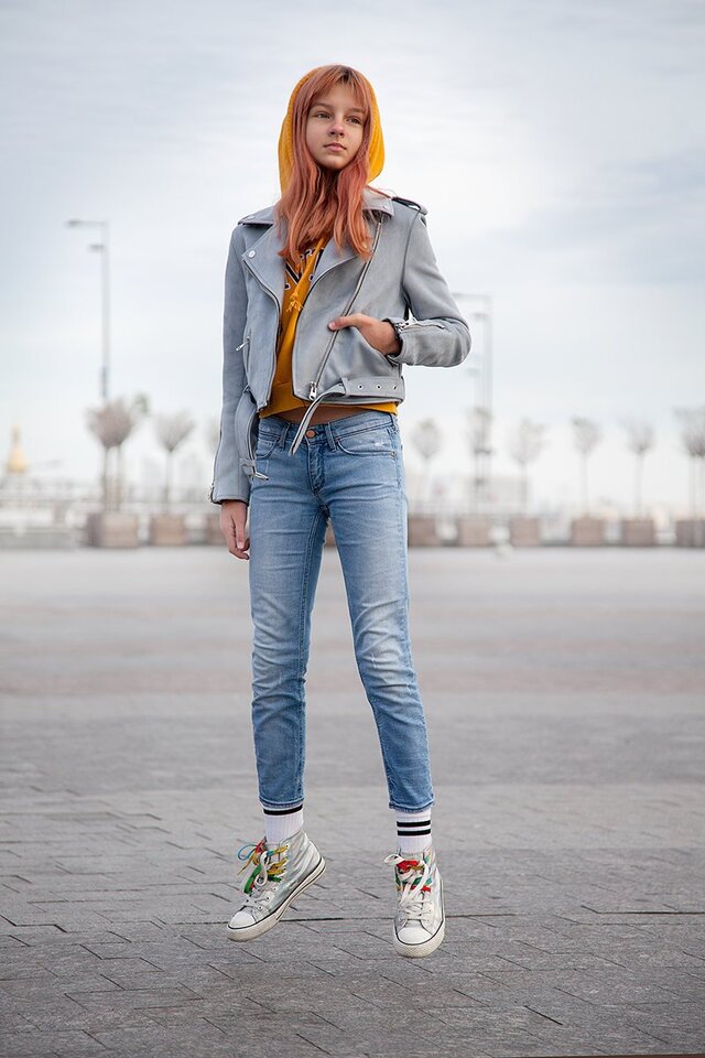Фото Elizaveta Spasicenko