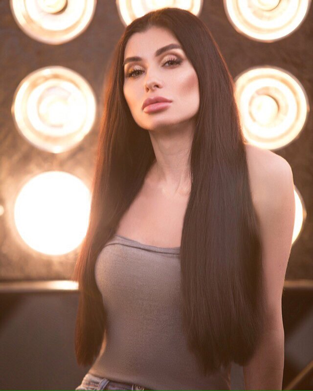 Irina Kochetkova-Mazurova's photo