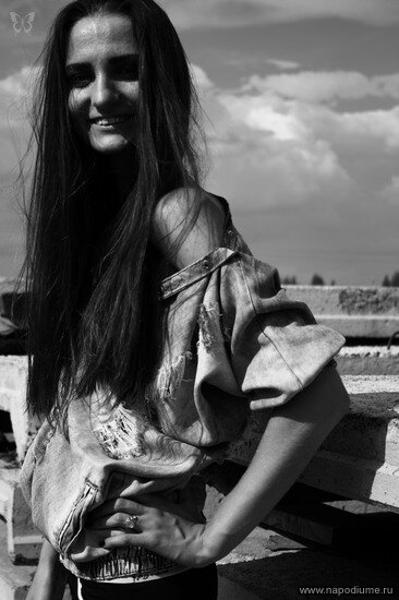 Katya Naumenko's photo