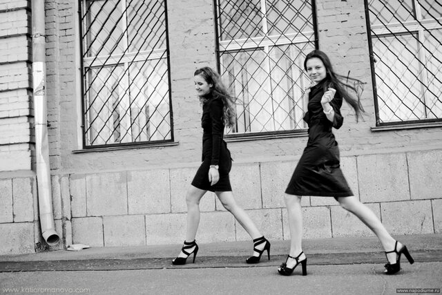 Valeri Tolkacheva's photo