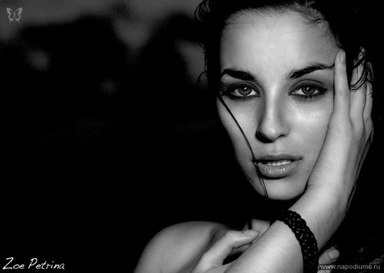 Oksana Semka's photo