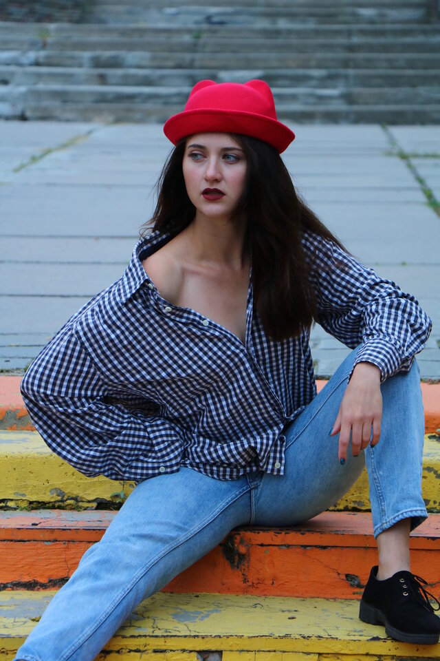 Фото Anna Hvostenko