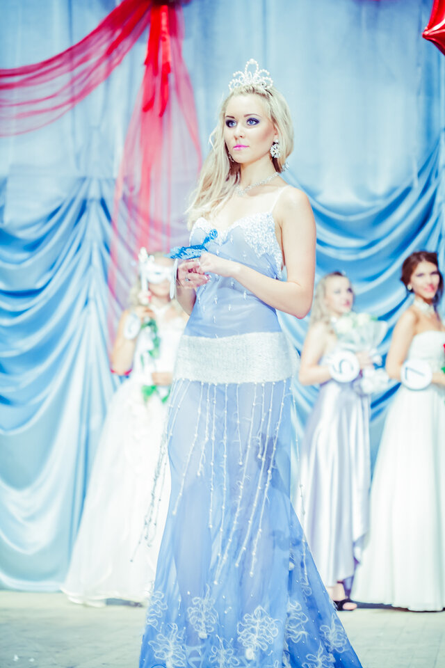 Foto Ksenia Lesnaa