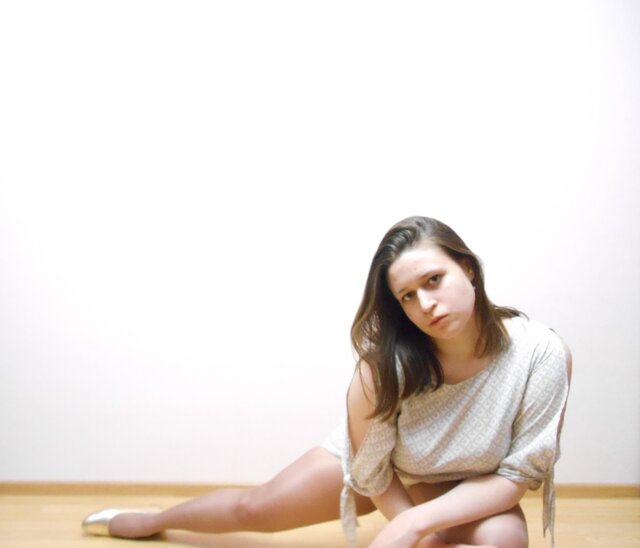 Фото Anastasia Bogdanova