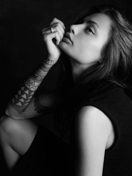 Evgenia Gordienok's photo