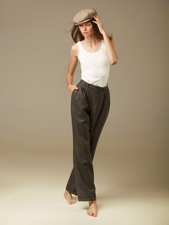 Foto Alina Aleksandrova