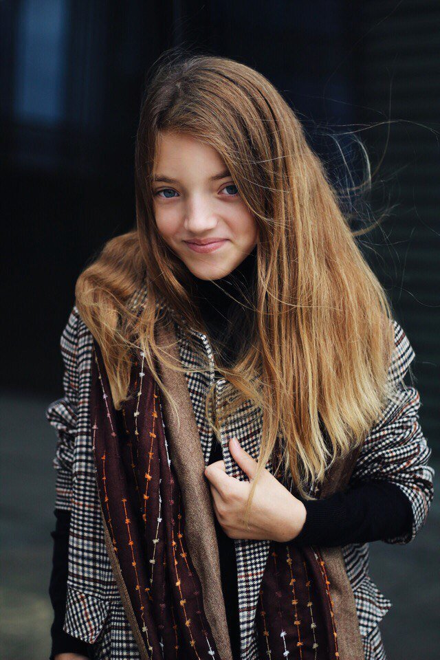 PH: Kristina Narbekova