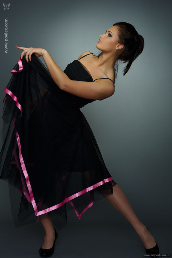 Olga Ivanichenko's photo