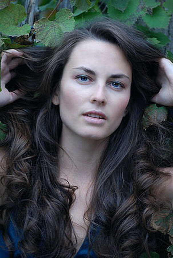 Daria Davlekaeva's photo