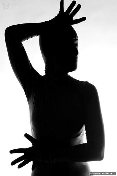 Ekaterina Vlasova's photo