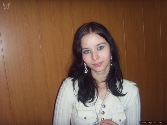 Lubov' Alekseeva's photo