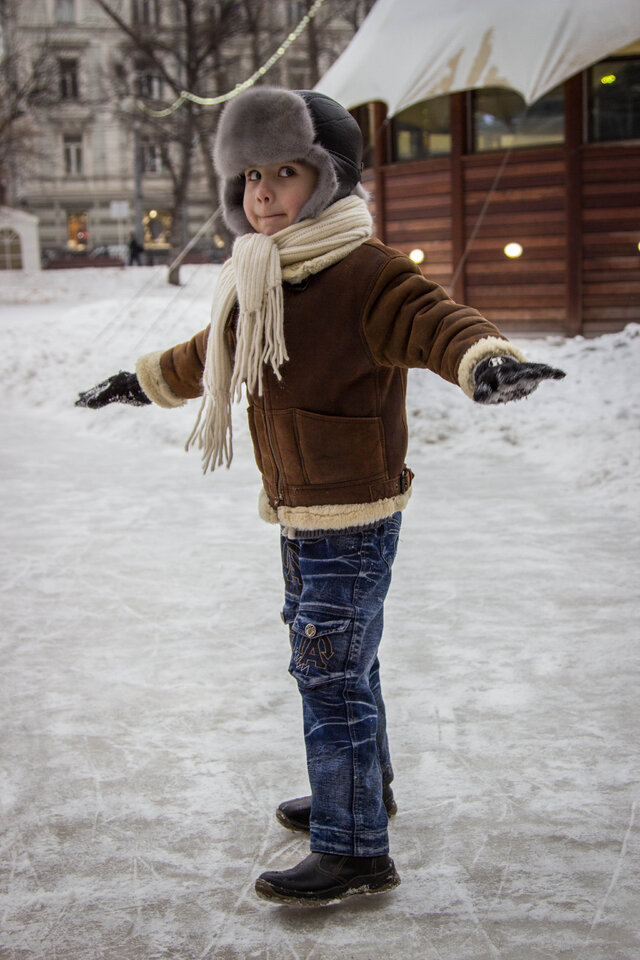 Фото Artjom Holopov