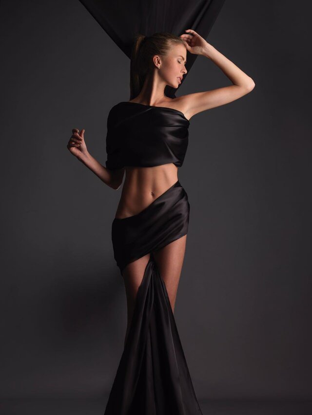 Фото Yahodka Aleksandra