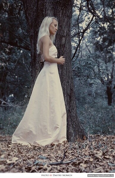 Фото Anna hot_blonde Izumova