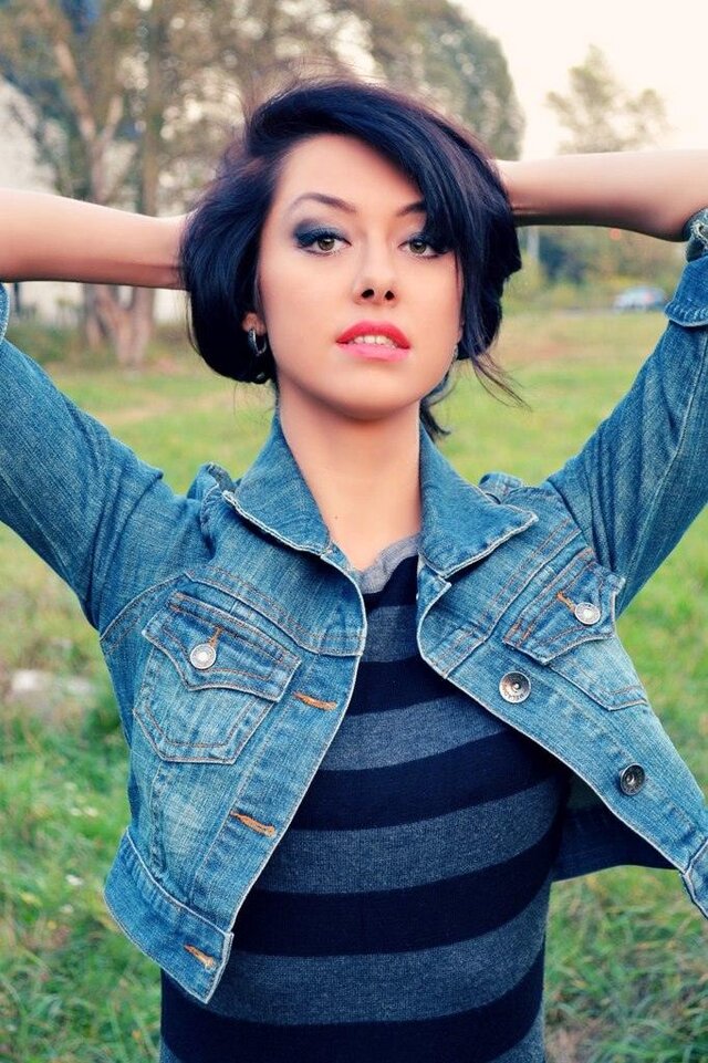 Фото Valentina Mihaniv