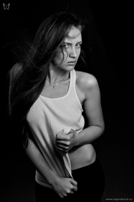 Irina Kovalevskaa's photo