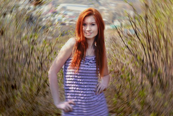 Anastasia Rozkova's photo