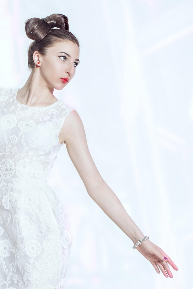 Sabina Danilova's photo