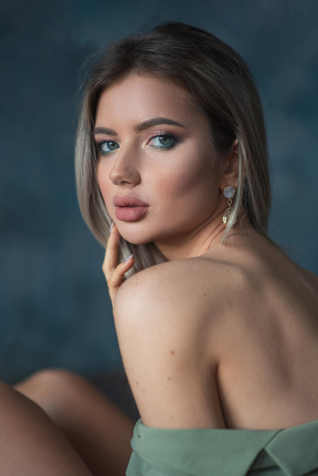 Valja Shikulina's photo