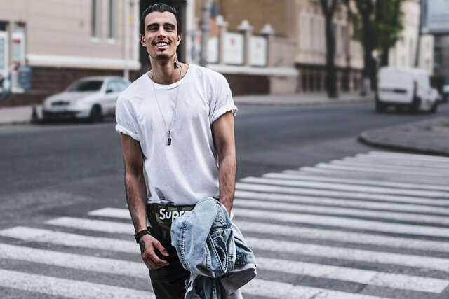 fashion killa'