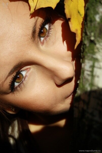 Anna Novikova's photo