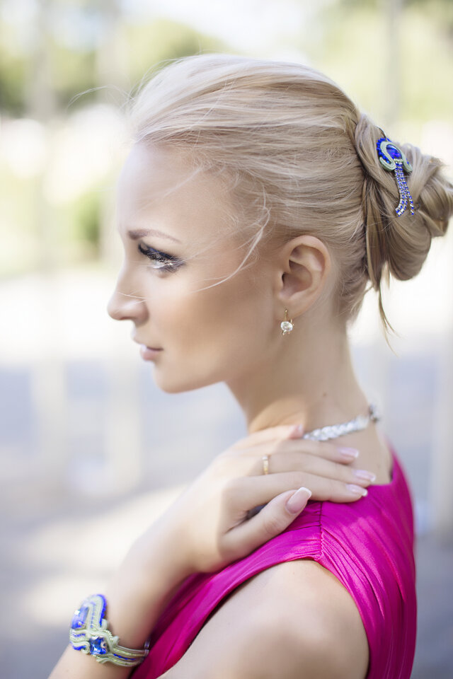 Фото Александра Lexxa Вьюнкова