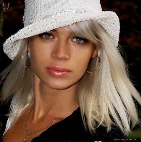 Viktoriya Melnik's photo