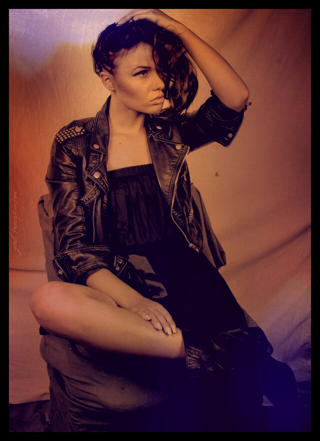Ekaterina Filippova's photo