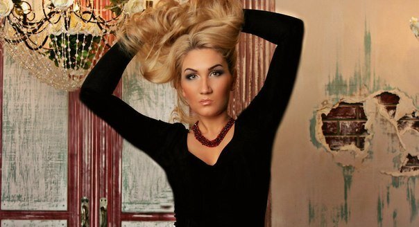 Foto Nargis Ashurova