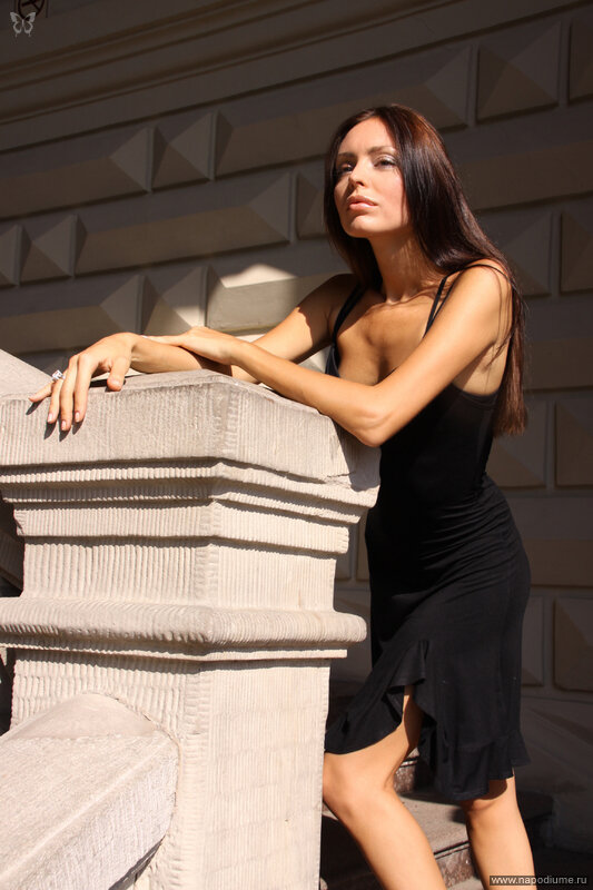 Foto Ekaterina Sidlovskaa