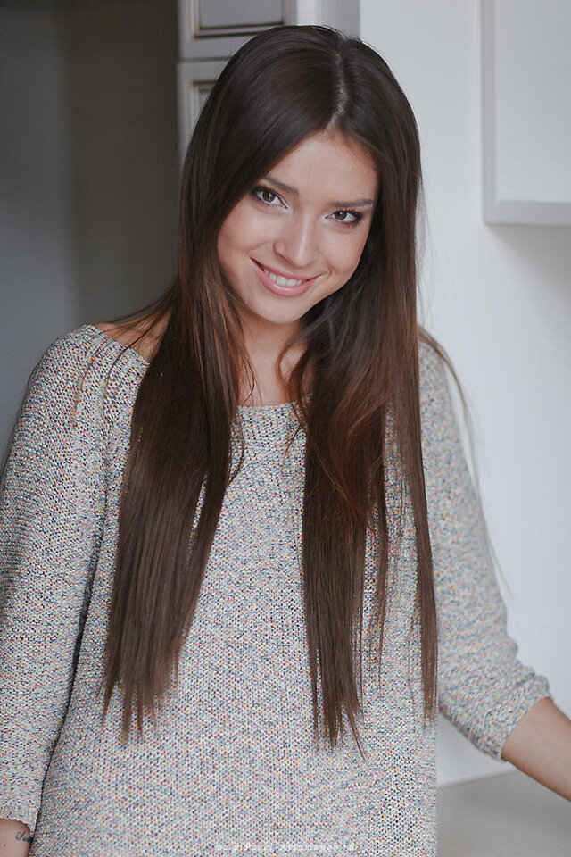 Leisan Galimova's photo
