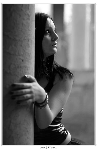 KiraHellChild Noir's photo