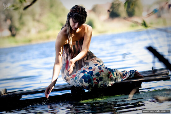 Anastasia Guzenko's photo