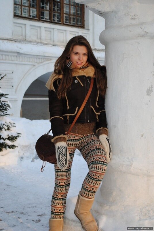 Alesya Danchuk's photo