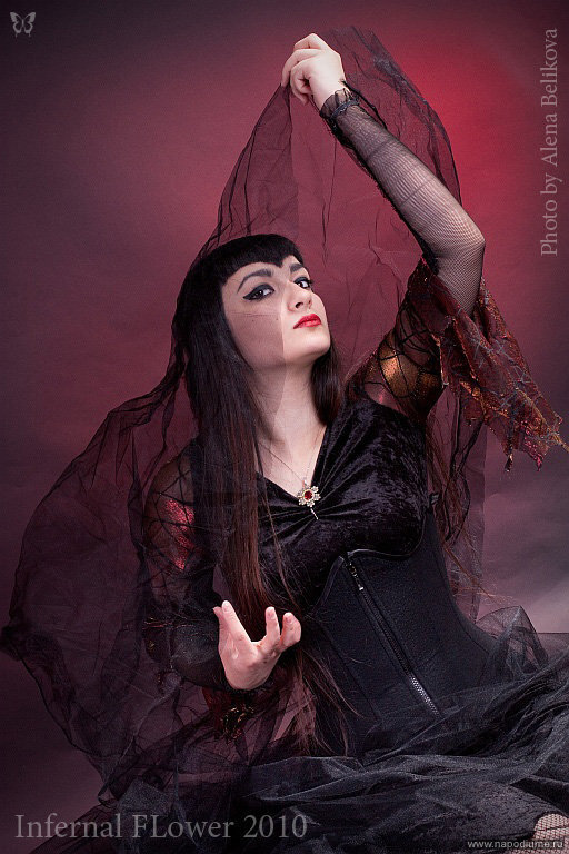 Gothic,  Pictures,  Sadness,  Gloomy,  Grim,  Girls,  Angels,  Infernal,  Flower,   2010,   Gothic,  Pictures,  Sadness,  Gloomy,  Grim,  Girls,  Infernal,  Flower,  Hell,  2009