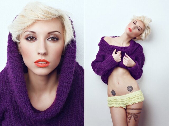 Фото Polina Logvinova