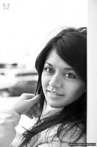 Valentina Stepina's photo