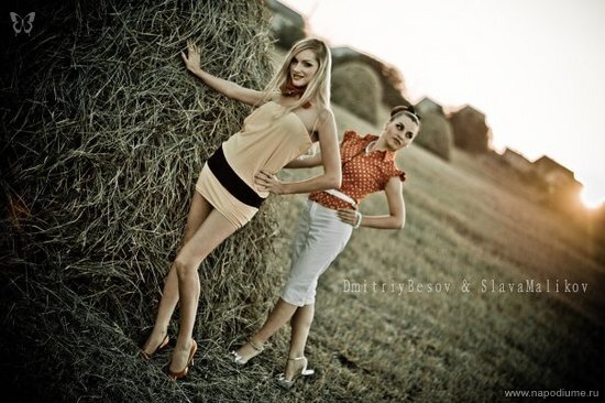Elena Venskaya's photo