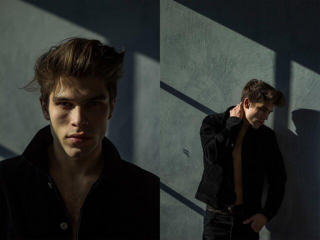 Фото Vlad Kirkelan